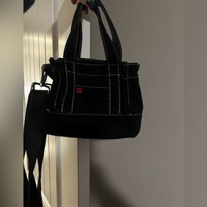 EUC BDG MINI TOTE